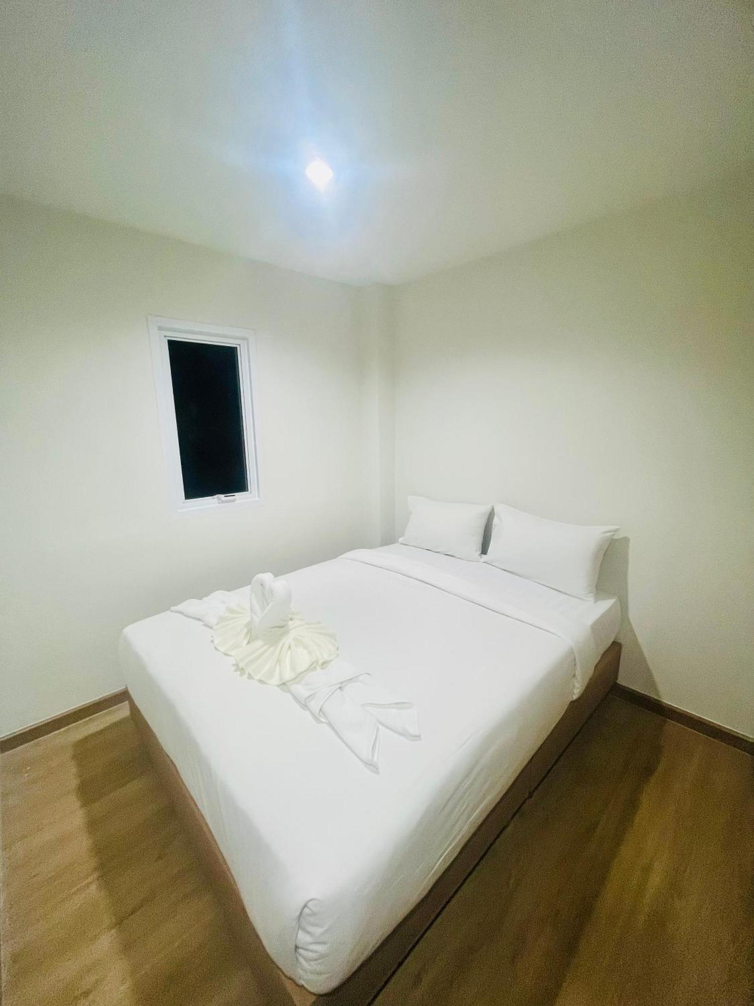 28 Boutique Hotel Patong Екстериор снимка