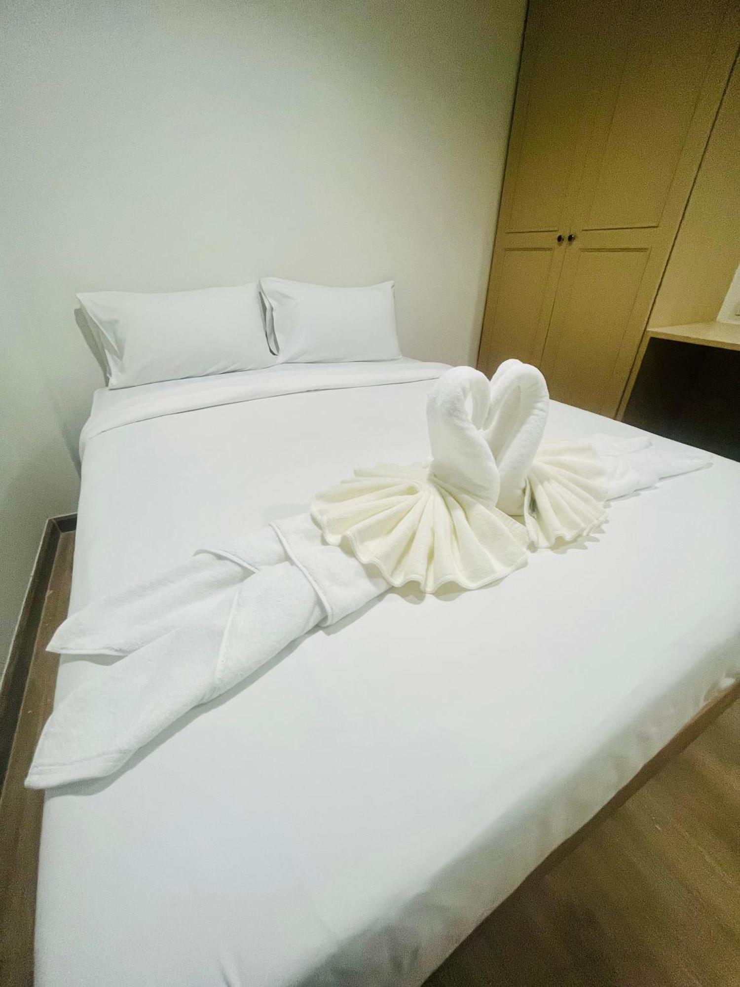 28 Boutique Hotel Patong Екстериор снимка