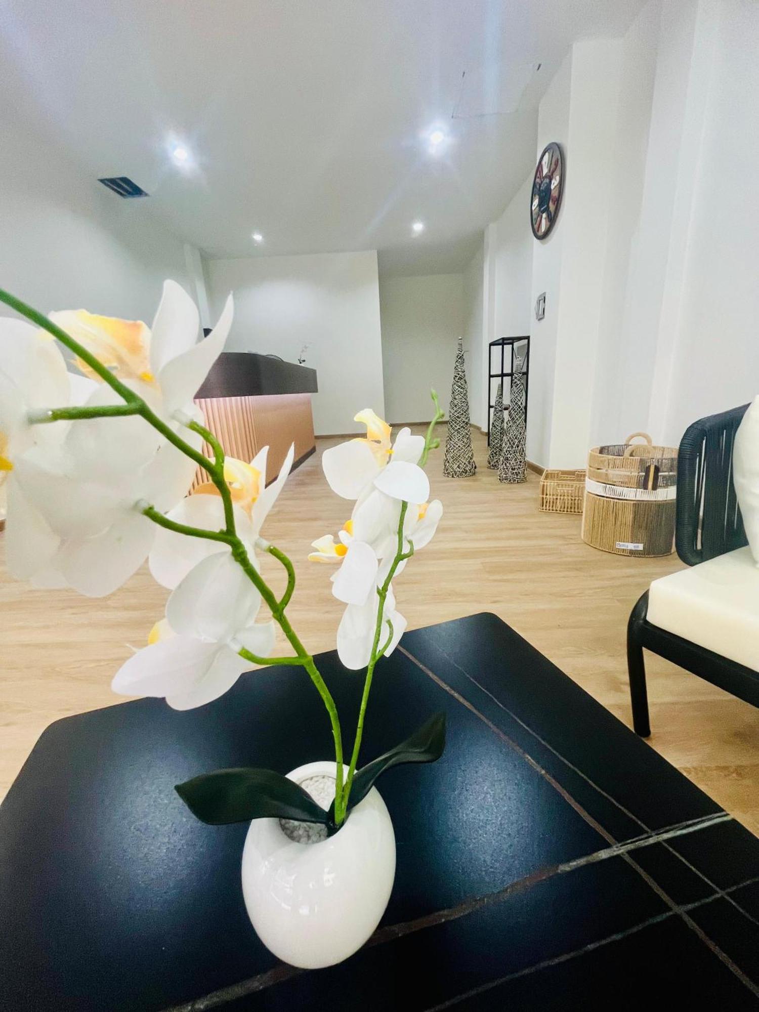 28 Boutique Hotel Patong Екстериор снимка