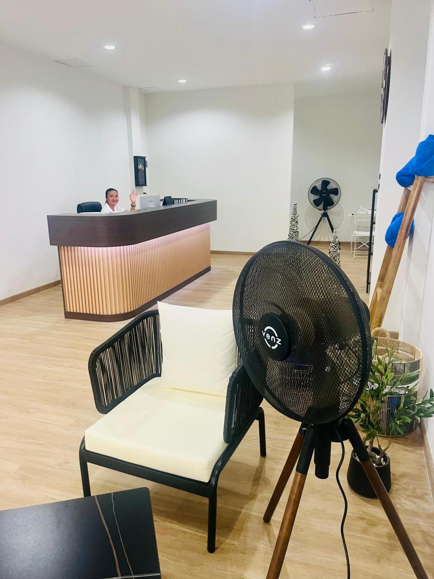 28 Boutique Hotel Patong Екстериор снимка
