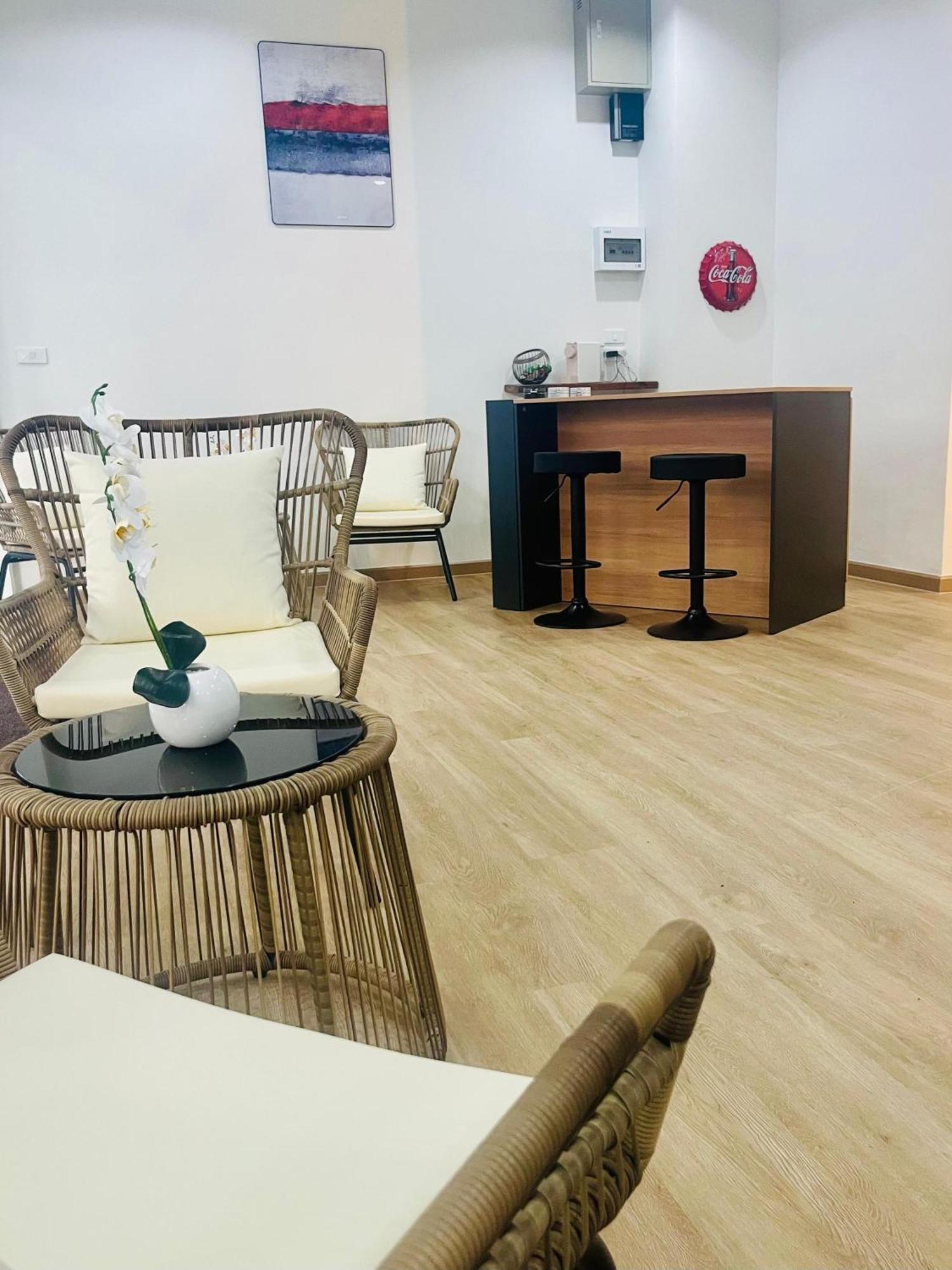 28 Boutique Hotel Patong Екстериор снимка