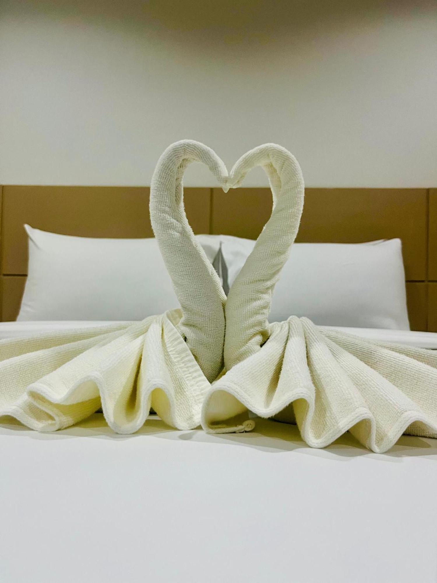 28 Boutique Hotel Patong Стая снимка