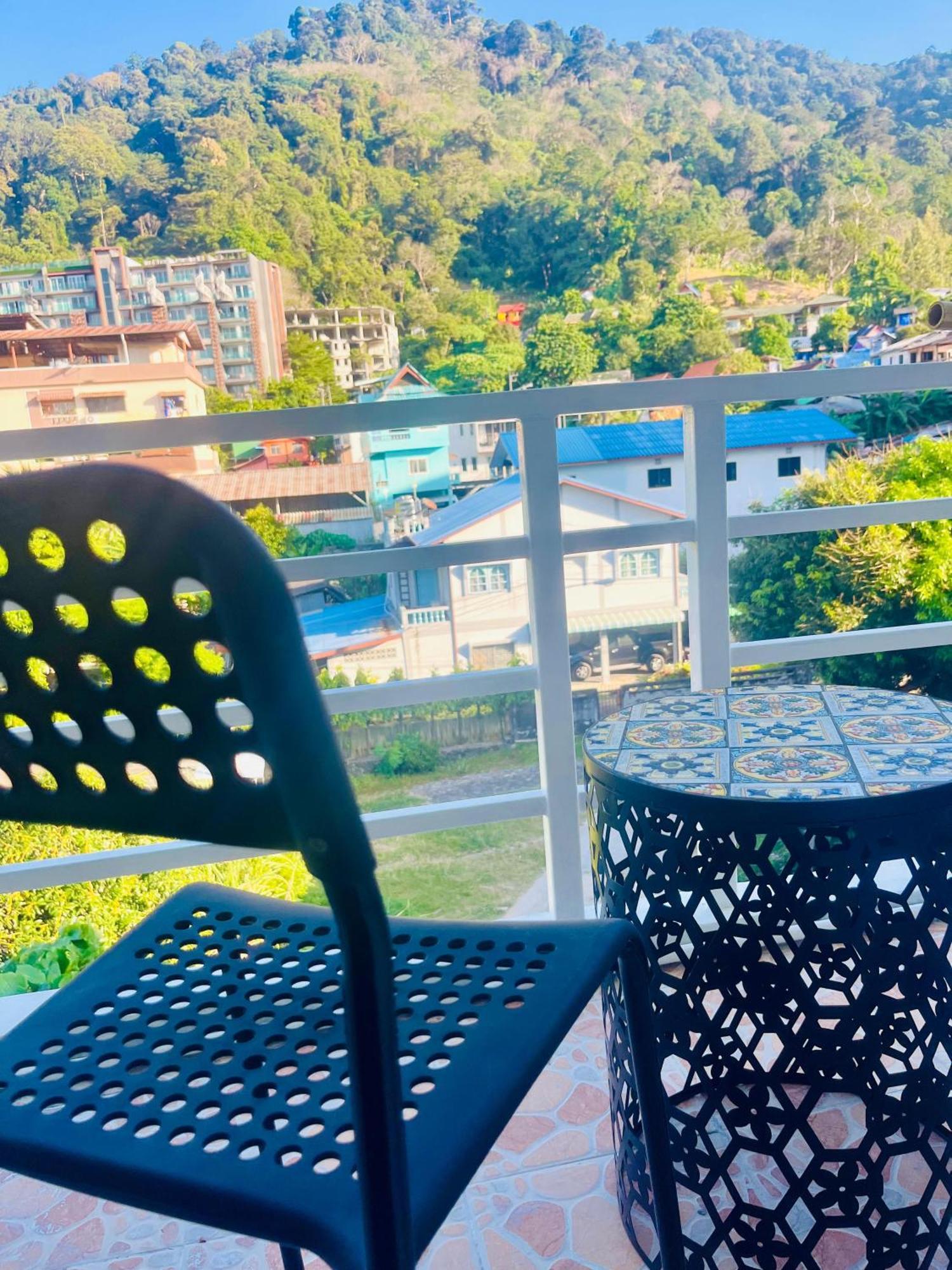 28 Boutique Hotel Patong Екстериор снимка