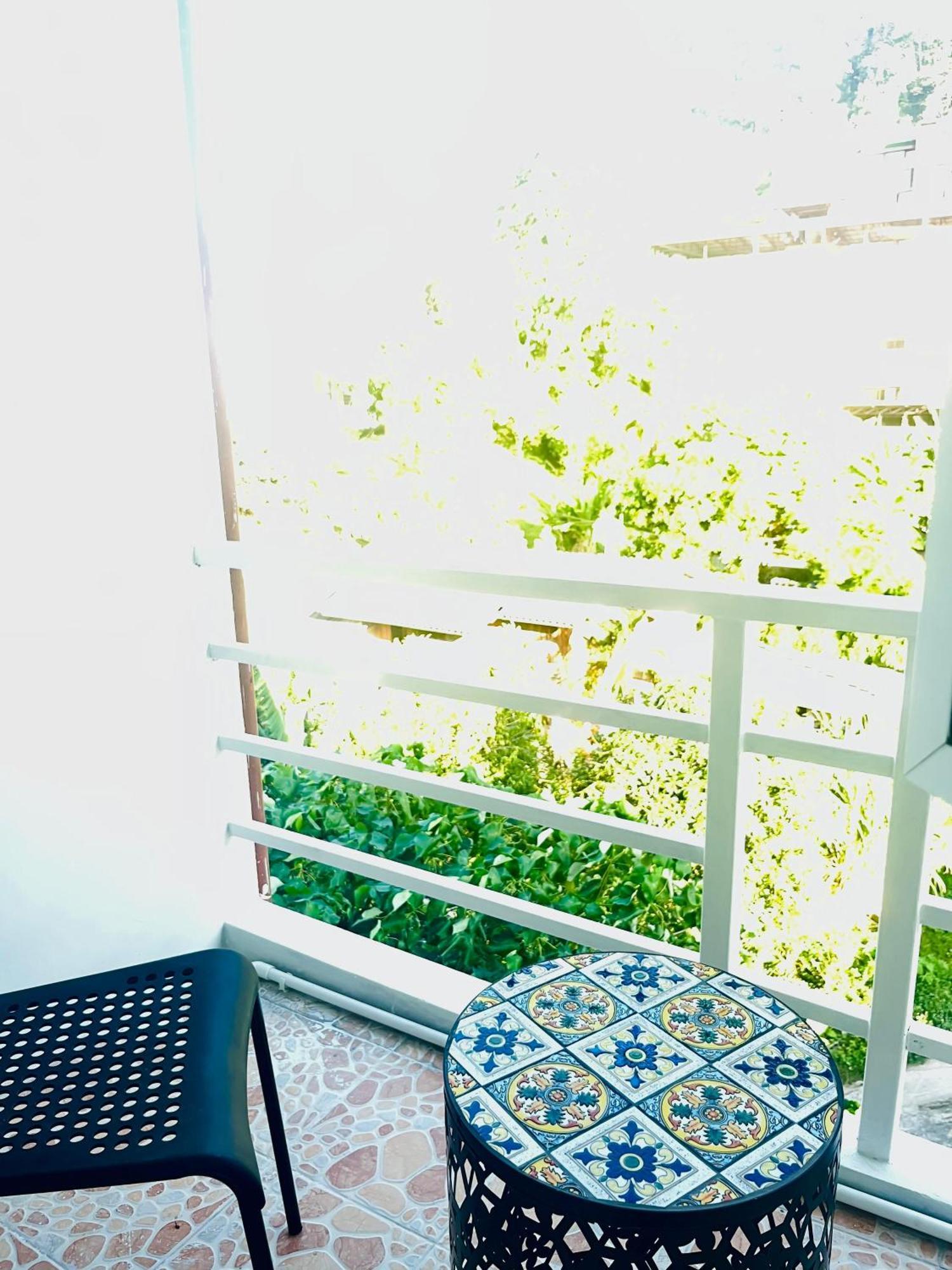 28 Boutique Hotel Patong Екстериор снимка